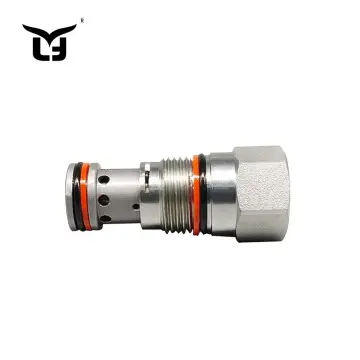 Introduction to CXDA Check Valves: Im...