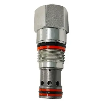 Hydraulic Operated Check Valve LCXBA - Reliable & Efficient