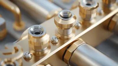 Engineered in China, Sought Worldwide: Discover the Quality of Directional Control Valves