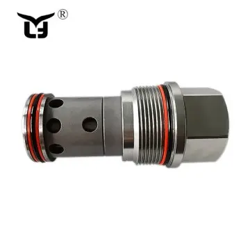 CXJA-XCN hydraulic check valve Poppet-type