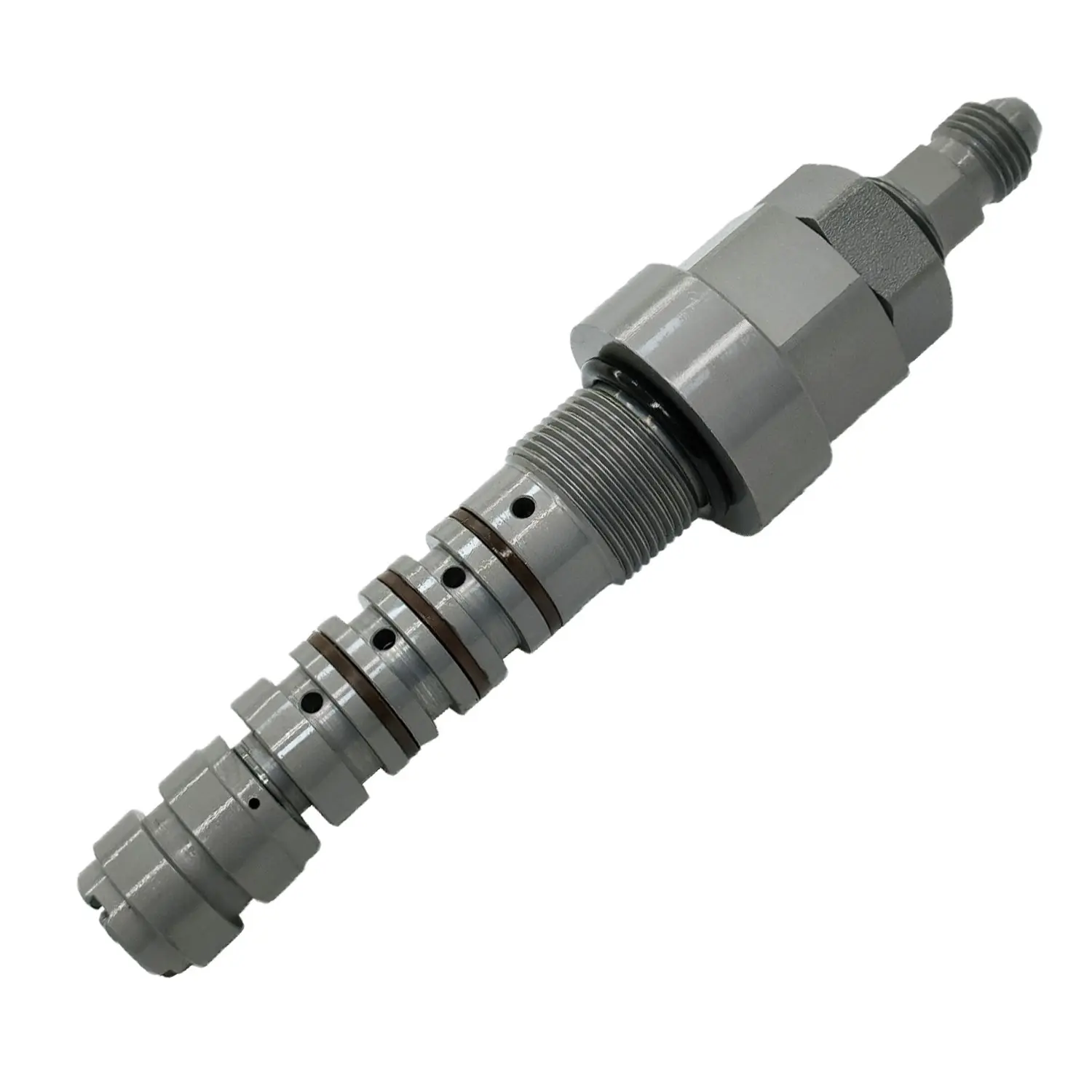 PC200-6LS Valve for Excavator - High Performance Replacement