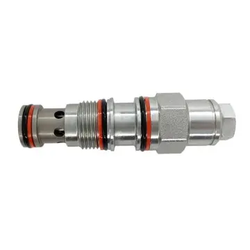 CBCA Counterbalance Valve - Efficient Load Control Solution
