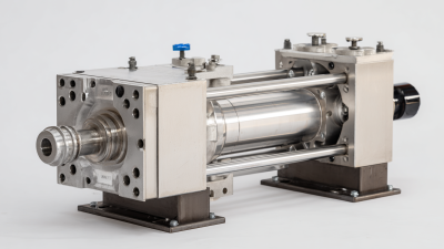 The Ultimate Guide to Selecting the Best Lifting Platform Hydraulic Valve for Your Needs