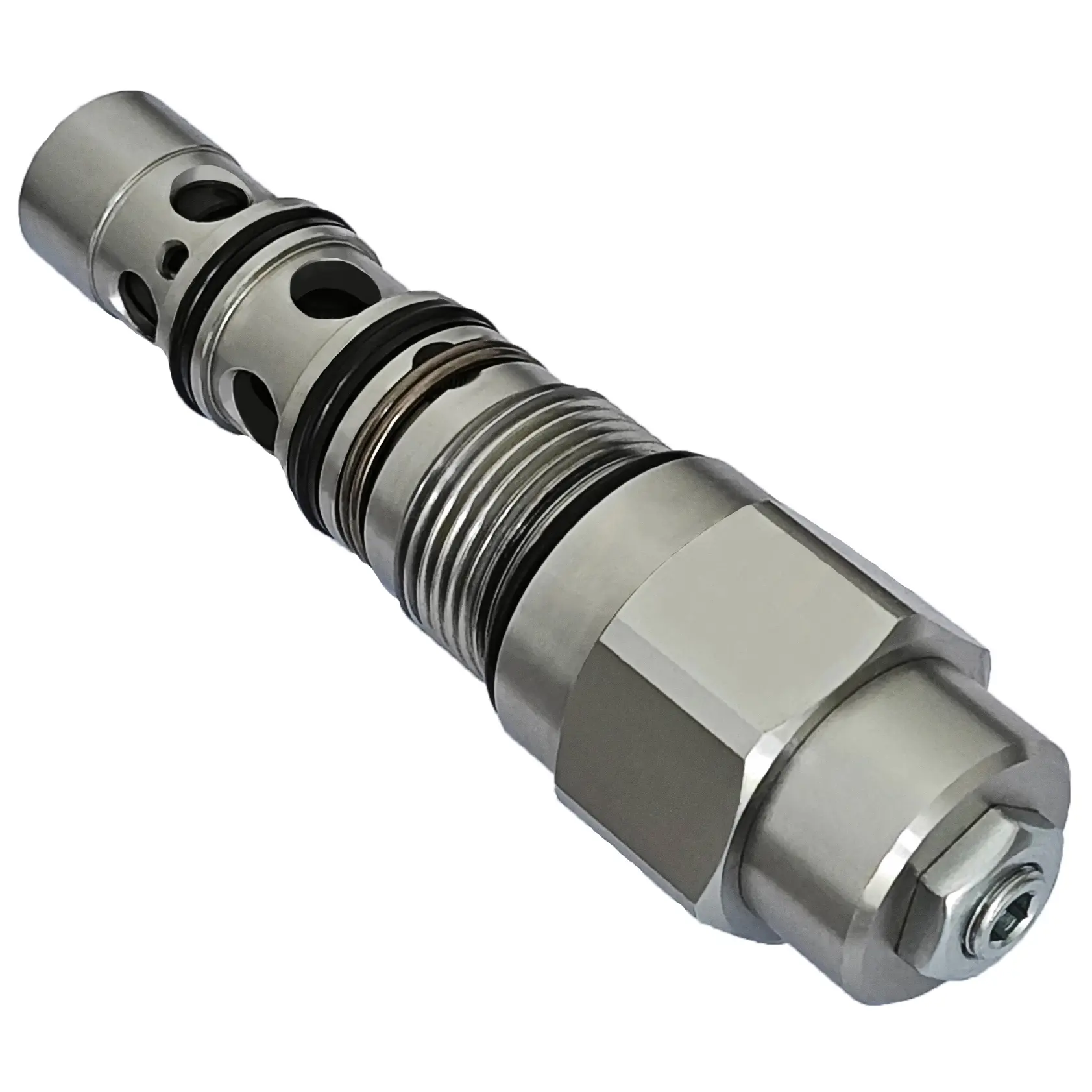E2H060-Z-395N Threaded Cartridge Bala...