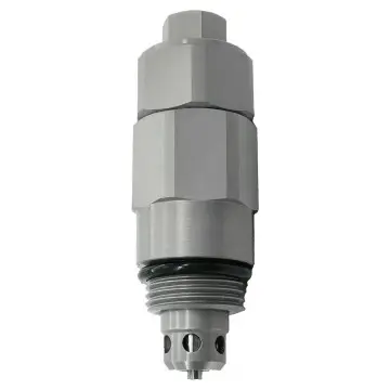 CAT320C Secondary Relief Valve - Durable & Reliable Performance