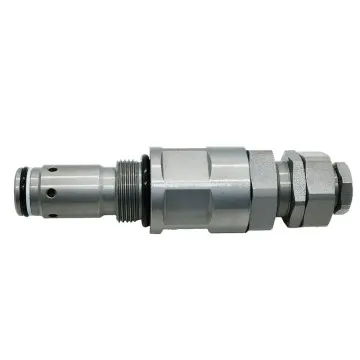 PC200-6 Main Relief Valve Safety Relief Valve