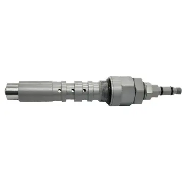 PC200-6 PC Valve for Komatsu Heavy Equipment Replacement