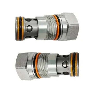 Hydraulic Operated Check Valves LCXFA
