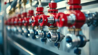 How to Choose the Best Solenoid Switching Valves for Your Applications