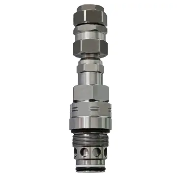 excavator control valve R900936720
