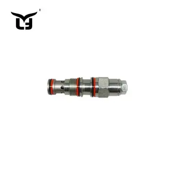Balancing valves CBCA
