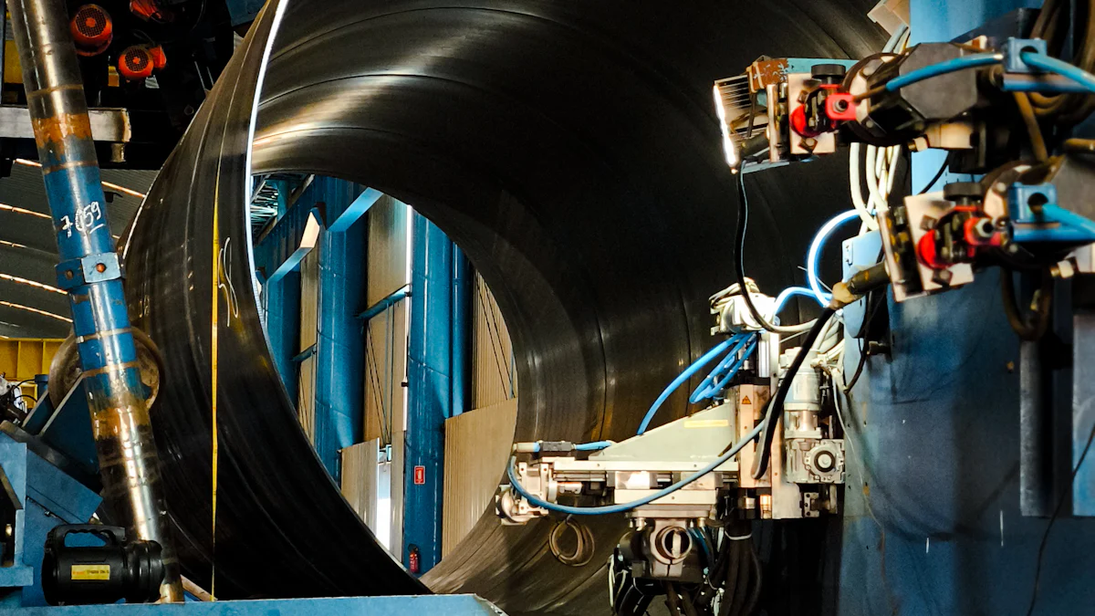 How Solenoid Hydraulic Valve Manifolds Boost Efficiency