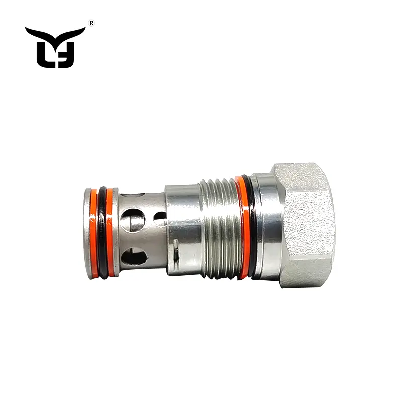Introduction to CXFA Check Valves: Im...