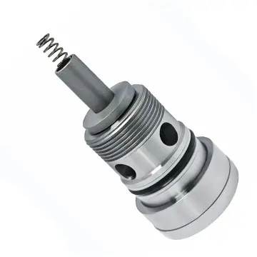 DH/HD Check Valves