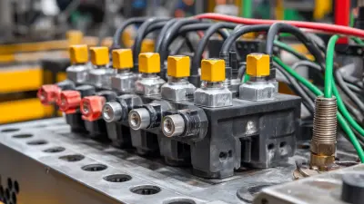 Exploring the Features and Applications of the Best Hydraulic Lift Valve Manifold: A Comprehensive Guide