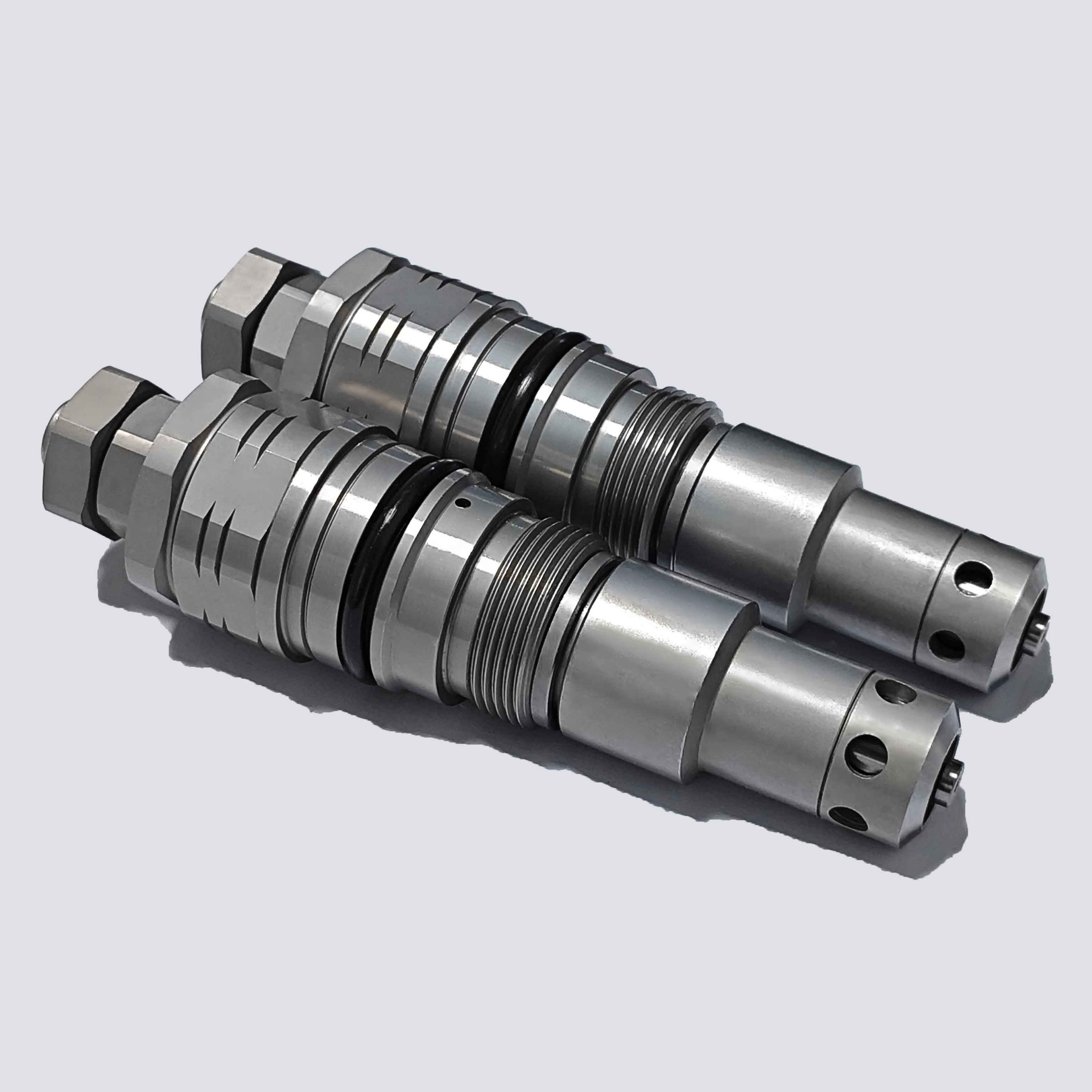 Caterpillar Original Factory Valves vs. Domestic High-Compatibility Valves: A Comprehensive Cost and Performance Comparison