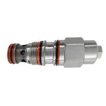 CBEA Counterbalance Valve