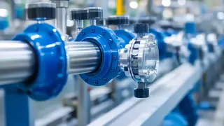 Maximizing Efficiency and Reducing Costs with Normally Closed Solenoid Valves Future Trends in Automation