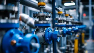 The Ultimate Guide to Identifying Reliable Counterbalance Valves Suppliers