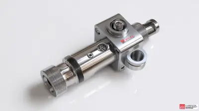 Innovative Solutions for Optimizing Performance of Best Auto Parts Hydraulic Valves