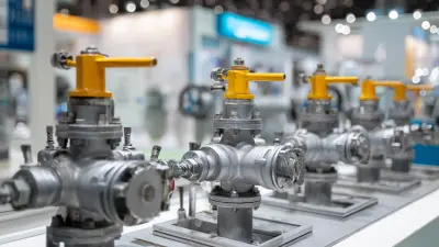 Top Strategies for Sourcing the Best Load Control Valves Globally