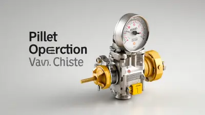 The Ultimate Guide to Selecting the Best Pilot Operated Check Valve: Key Metrics and Insights for Global Buyers