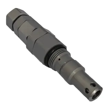 EX200-5 Main Relief Valve - High Performance & Durability
