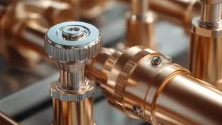 2025 Global Market Insights on Pressure Reducing Relief Valves with Key Trends and Innovations