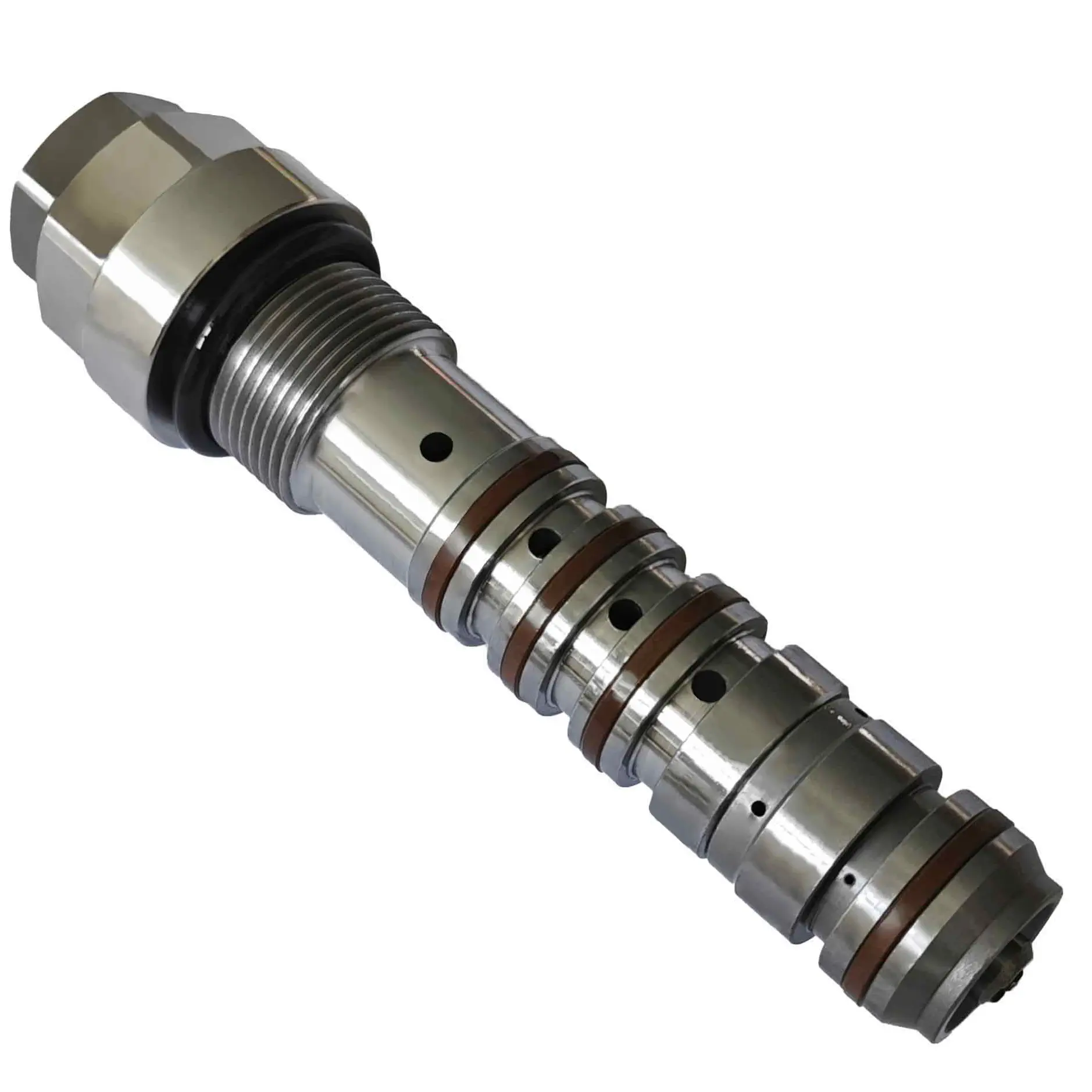 PC-200-7LS Hydraulic Valve for Excava...