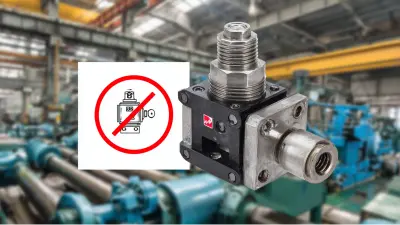 How to Identify Quality Manufacturers for Best Lifting Platform Hydraulic Valve Solutions