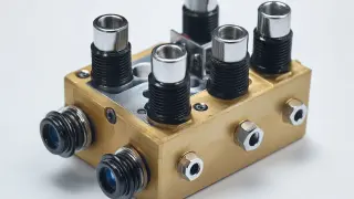 Understanding the Technical Specifications of Bidirectional Normally Open Solenoid Valves for Global Buyers