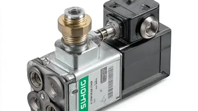 Solutions for Optimal Performance with Best Solenoid Directional Control Valves