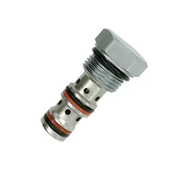 Hydraulic Check Valve LPC08-01 - Reliable Performance & Efficiency
