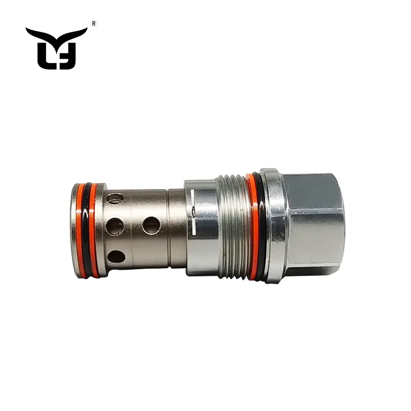 Check Valve CXHA Introduction: The Fl...
