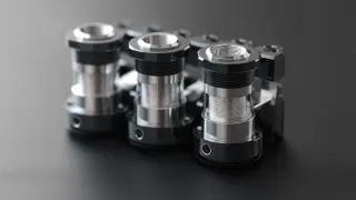Maximize Efficiency: A Comprehensive Guide to Hydraulic Threaded Cartridge Valves Technical Specs & Applications
