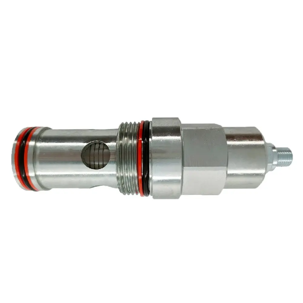 Hydraulic Operated Check Valves LCKIB...