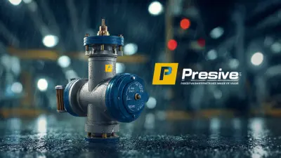 Exploring the Industrial Applications of Best Pressure Reducing Relief Valves and What They Are