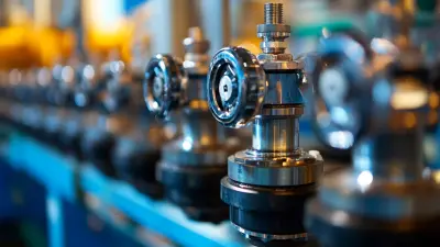 Emerging Trends in Logic Element Valves for Global Procurement in 2025