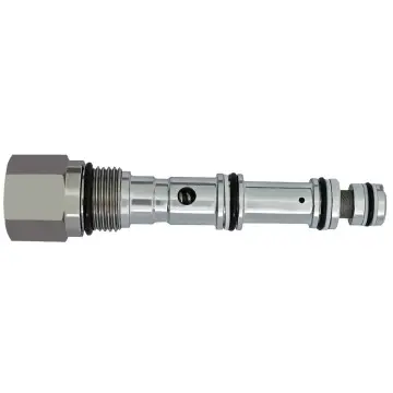 JCB 3CX 4CX Replacement Hydraulic Valve Spool 336/B9042