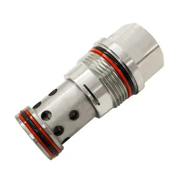 Hydraulic Check Valve LCXDA - Reliable Flow Control Solution