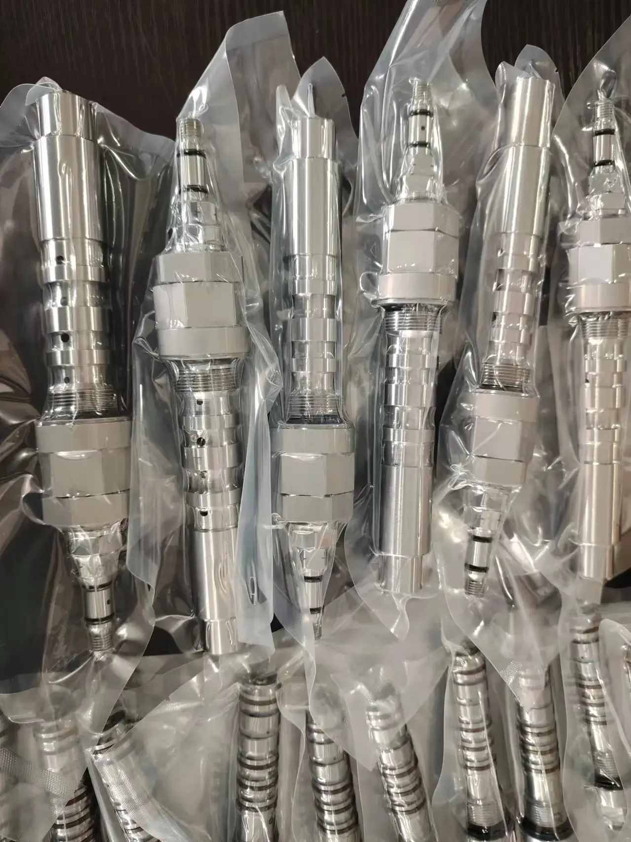 How Hydraulic Cartridge Valves Improve System Efficiency in Heavy Machinery