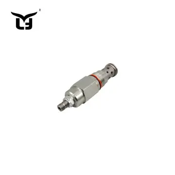 Introducing the RDFA pressure relief ...
