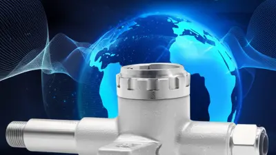 Unwavering Quality of Best Auto Parts Hydraulic Valve Trusted Worldwide in Chinese Manufacturing