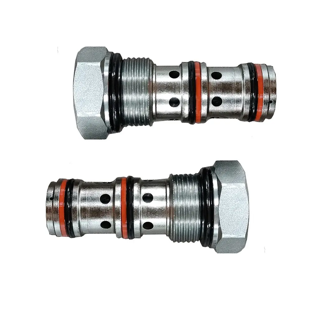 Hydraulic Check Valve LPC10-00 - Reli...