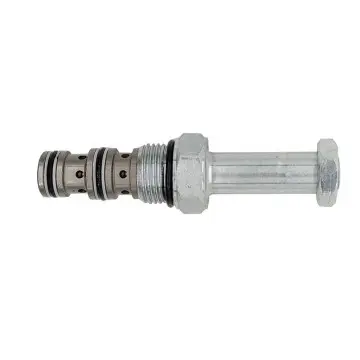LSV08-231 three-position four-way solenoid valve