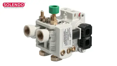 Finding Reliable Suppliers for the Best Solenoid Directional Control Valves