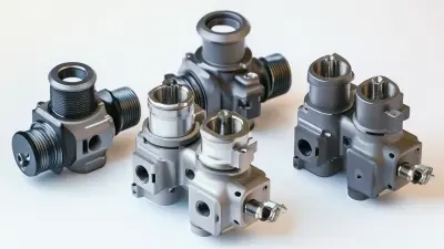 Exploring the Features and Applications of Pressure Compensated Throttle Valves: A Comprehensive Guide to Selection