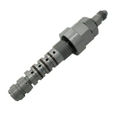 PC200-6LS Valve for Excavator - High Performance Replacement