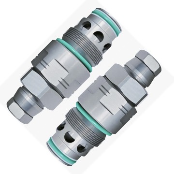 M4 Pilot Relief Valve