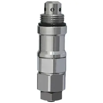 KYB Main Relief Valve - High Performance & Reliable Solution